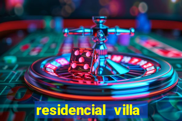 residencial villa fiorentina uberaba